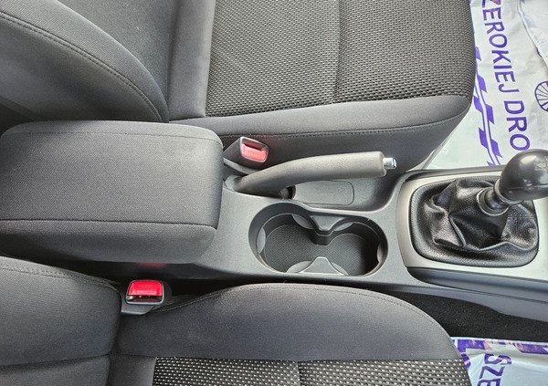 Hyundai I30 cena 18900 przebieg: 52455, rok produkcji 2009 z Sokołów Małopolski małe 191